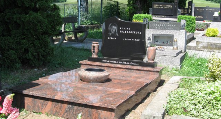 Kompletní kamenické služby